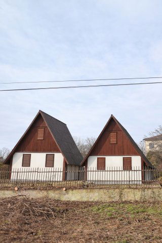 Eladó nyaraló, Igalon 54.5 M Ft, 3 szobás / költözzbe.hu