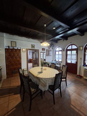 Eladó családi ház, Bükkszéken 61.9 M Ft, 3 szobás