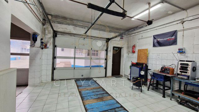 Eladó ipari ingatlan, Budapesten, XVIII. kerületben 320 M Ft