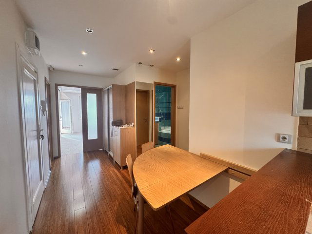 Eladó téglalakás, Zalaegerszegen 53.9 M Ft, 3 szobás