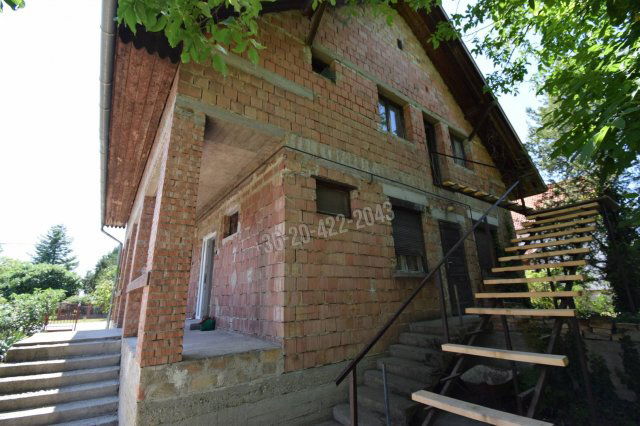 Eladó családi ház, Délegyházán 49.9 M Ft, 2+1 szobás