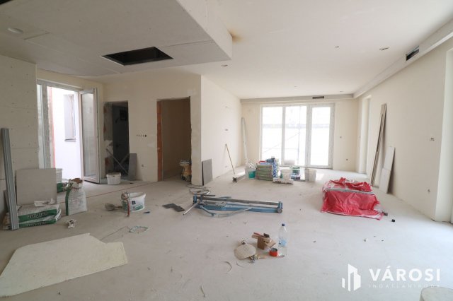 Eladó ikerház, Szegeden 186.3 M Ft, 4 szobás