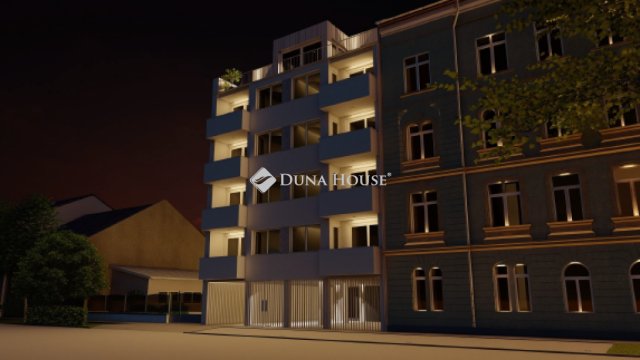 Eladó telek, Budapesten, III. kerületben 620 M Ft