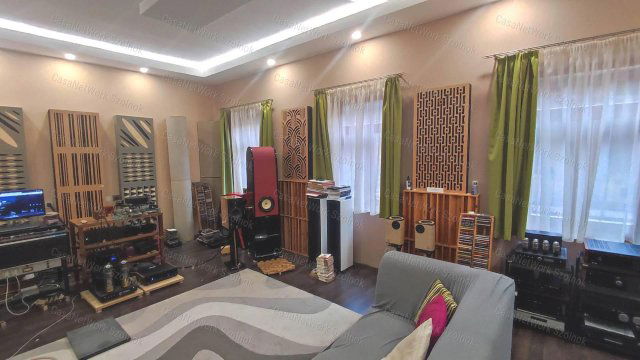 Eladó téglalakás, Budapesten, VI. kerületben 112.99 M Ft