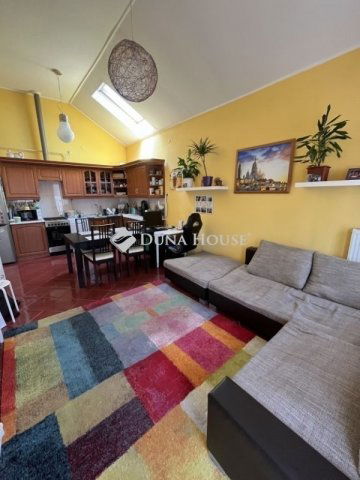 Eladó téglalakás, Gyömrőn 64.9 M Ft, 3 szobás