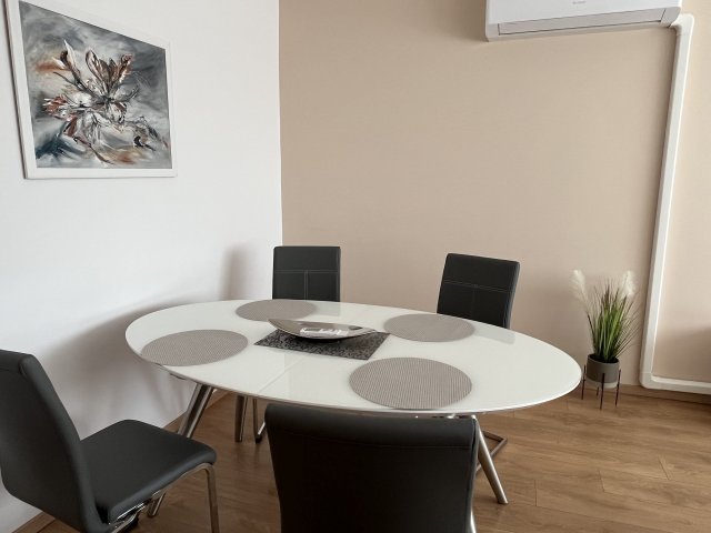 Kiadó panellakás, albérlet, III. kerületben, Búza utcában