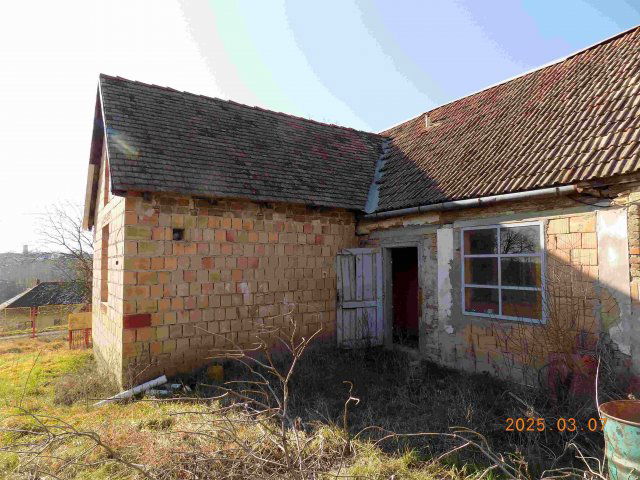 Eladó családi ház, Szebényen 4.39 M Ft, 1+1 szobás