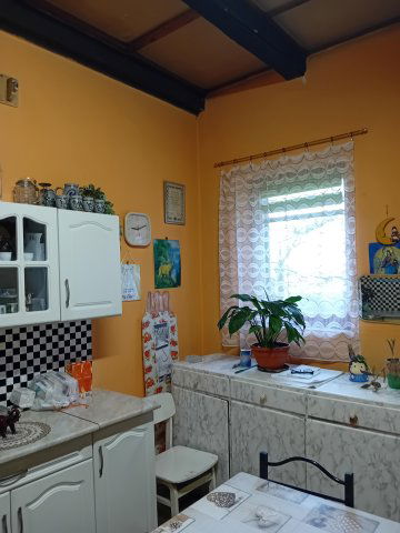 Eladó nyaraló, Máriakéménden 10 M Ft, 1 szobás