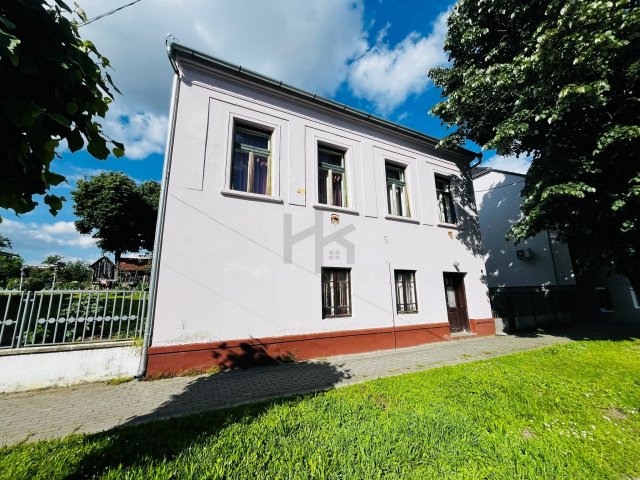 Eladó családi ház, Barcson 100 M Ft, 2 szobás