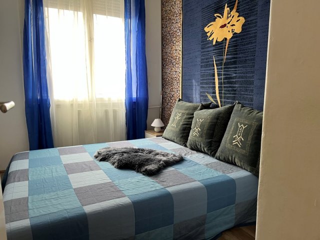 Kiadó téglalakás, albérlet, Pécsett, Zsolnay Vilmos utcában