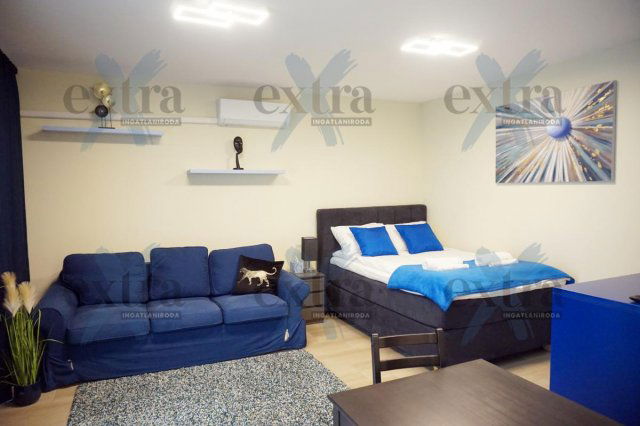 Kiadó téglalakás, albérlet, Szegeden 200 E Ft / hó, 1 szobás
