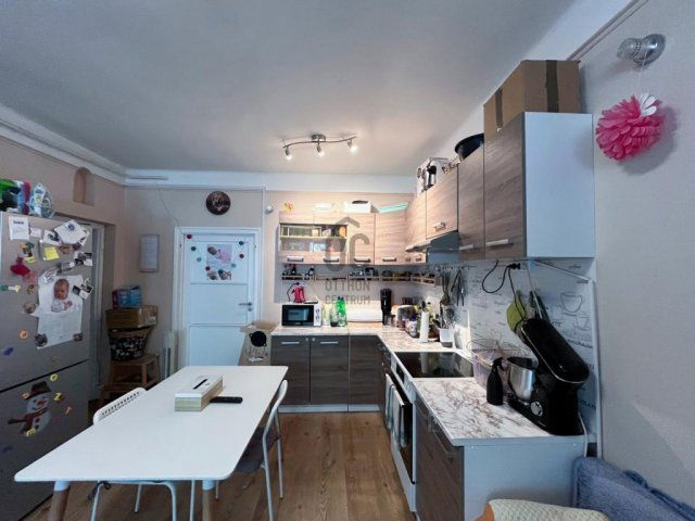 Eladó téglalakás, Budapesten, X. kerületben 59.9 M Ft, 3 szobás