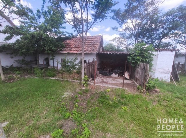 Eladó mezogazdasagi ingatlan, Forráskúton 20 M Ft, 2 szobás