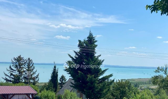 Eladó telek, Alsóörsön 119 M Ft / költözzbe.hu