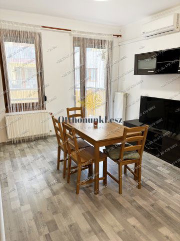 Kiadó téglalakás, albérlet, XIII. kerületben, Úszódaru utcában