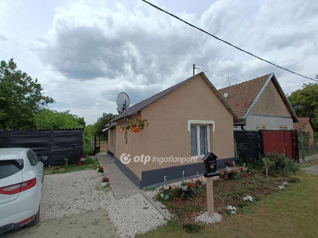 Eladó mezogazdasagi ingatlan, Pilisen 24.9 M Ft, 1+1 szobás