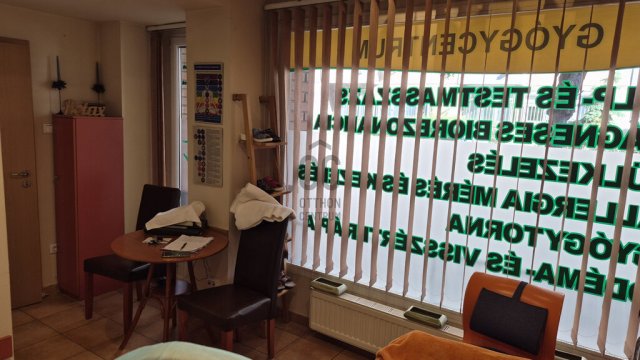 Eladó ipari ingatlan, Budapesten, II. kerületben 98 M Ft