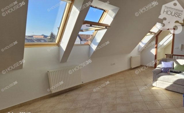 Eladó téglalakás, Kecskeméten 44.5 M Ft, 2 szobás