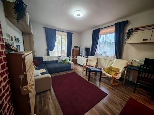 Eladó téglalakás, Budapesten, XX. kerületben 76 M Ft, 2 szobás