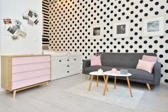 Eladó téglalakás, Budapesten, VII. kerületben 88.55 M Ft