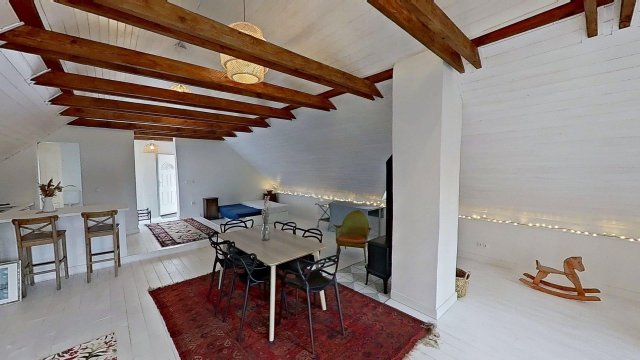 Eladó családi ház, Kővágóörsön 179 M Ft, 6 szobás