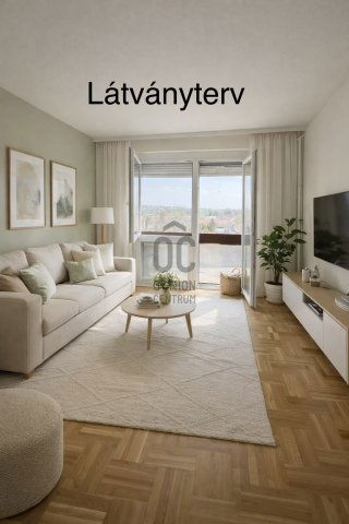 Eladó panellakás, Budapesten, XIX. kerületben 69.99 M Ft