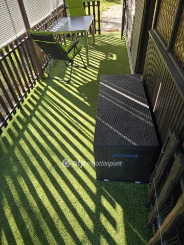 Eladó nyaraló, Dunaharasztin 51.9 M Ft, 1+1 szobás