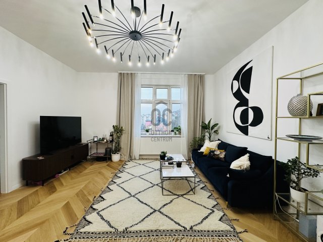 Eladó téglalakás, Budapesten, I. kerületben 199 M Ft, 3 szobás