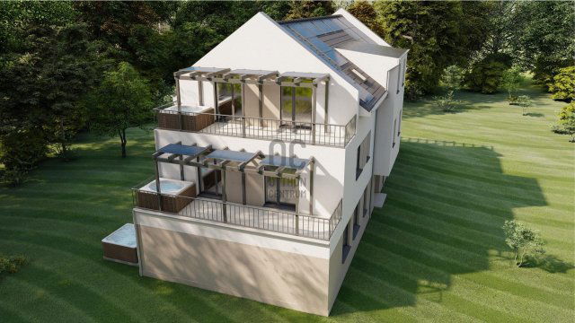 Eladó téglalakás, Budapesten, XXIII. kerületben 109.9 M Ft