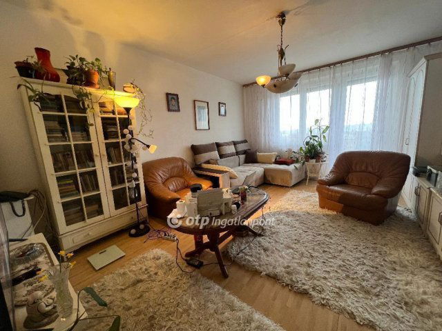 Eladó panellakás, Budapesten, XXI. kerületben 60.99 M Ft