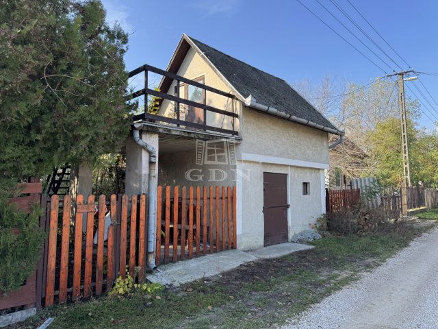 Eladó telek, Szabadbattyánban 14.9 M Ft / költözzbe.hu