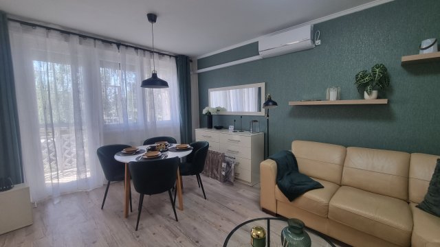 Kiadó téglalakás, albérlet, Szegeden 230 E Ft / hó, 1+1 szobás