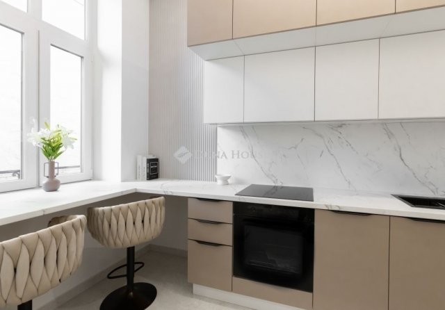 Eladó téglalakás, Budapesten, VII. kerületben 95.9 M Ft