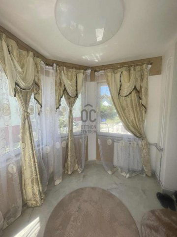 Eladó családi ház, Tápiószentmártonon 38 M Ft, 2 szobás