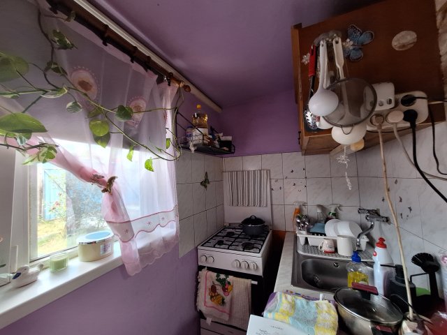 Eladó mezogazdasagi ingatlan, Téten 13.5 M Ft, 1 szobás