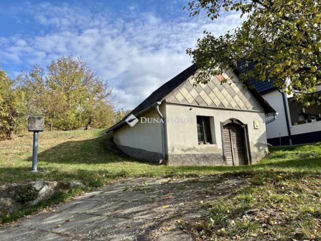 Eladó nyaraló, Nagysápon 10.5 M Ft, 1 szobás