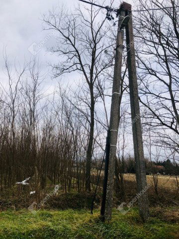Eladó telek, Zalakomáron 3.9 M Ft / költözzbe.hu