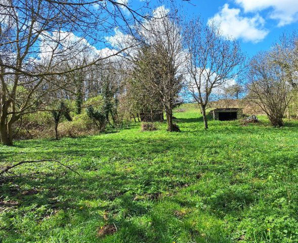 Eladó telek, Zalaszántón 4.9 M Ft / költözzbe.hu