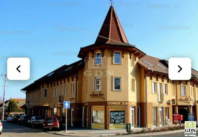 Kiadó téglalakás, albérlet, Dunaharasztin 210 E Ft / hó