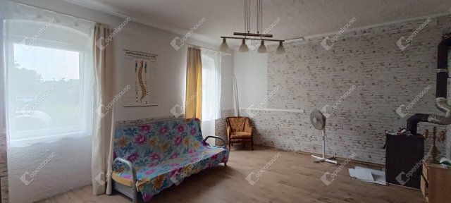 Eladó sorház, Röjtökmuzsajon 13 M Ft, 2 szobás
