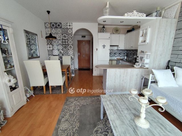 Eladó téglalakás, Budapesten, XX. kerületben 109.9 M Ft