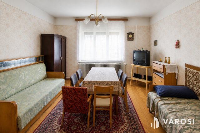 Eladó családi ház, Békéscsabán 20.9 M Ft, 3 szobás