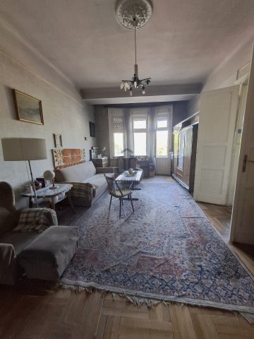 Eladó téglalakás, Budapesten, XIV. kerületben, Hungária körúton