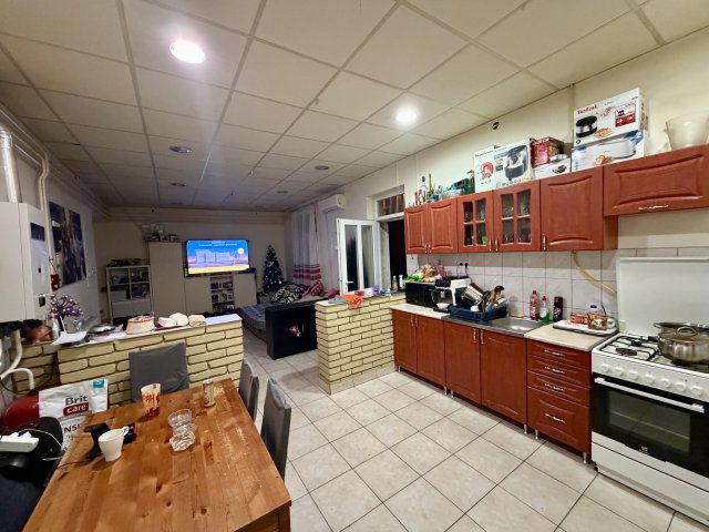 Eladó téglalakás, Budapesten, XX. kerületben 39 M Ft, 2 szobás