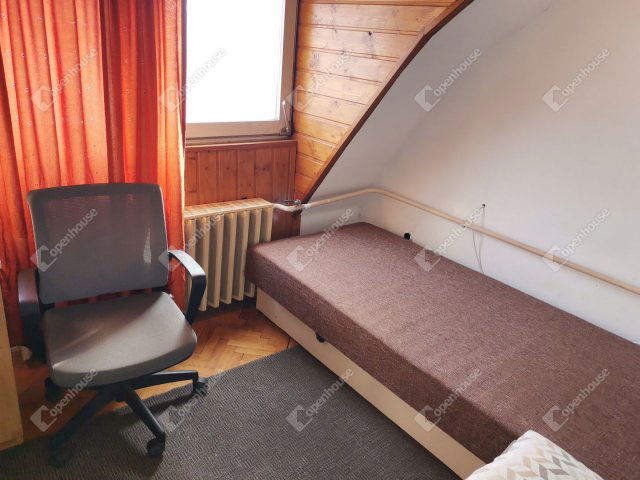Kiadó családi ház, albérlet, Ácson 400 E Ft / hó, 6 szobás