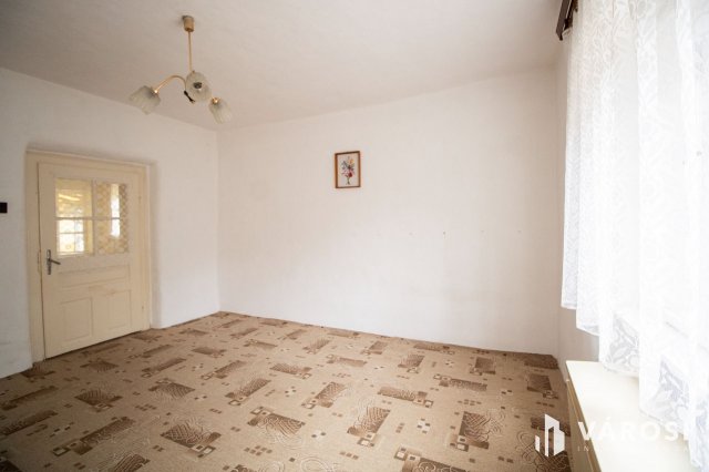 Eladó családi ház, Kunágotán 10.5 M Ft, 2 szobás