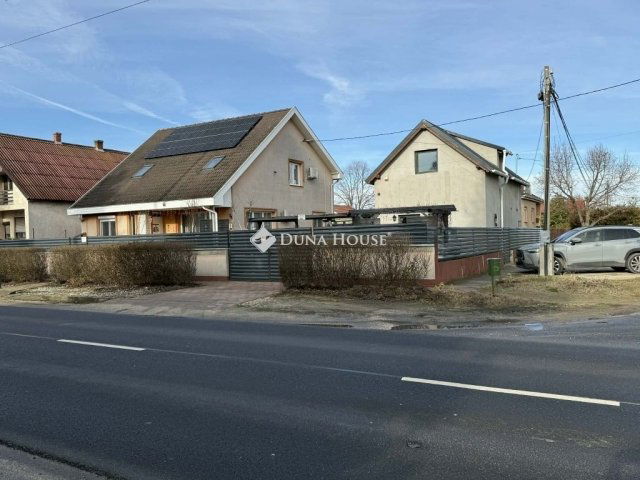 Eladó családi ház, Inárcson 199.9 M Ft, 5 szobás