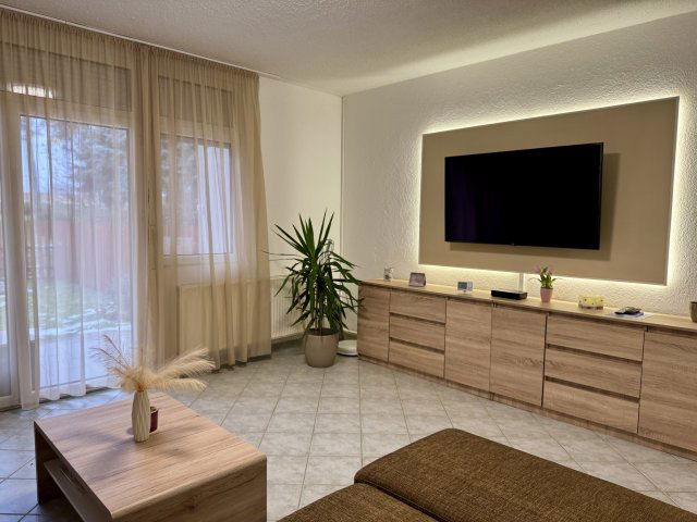 Eladó családi ház, Keszthelyen 89.9 M Ft, 3+2 szobás