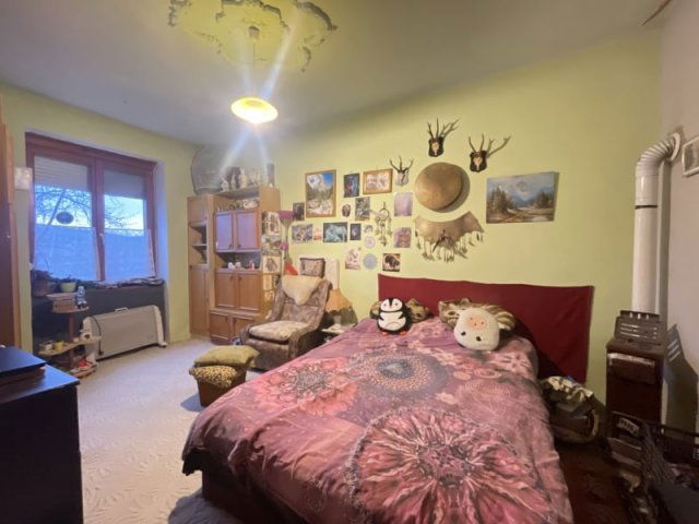 Eladó téglalakás, Komlón 20.9 M Ft, 3 szobás