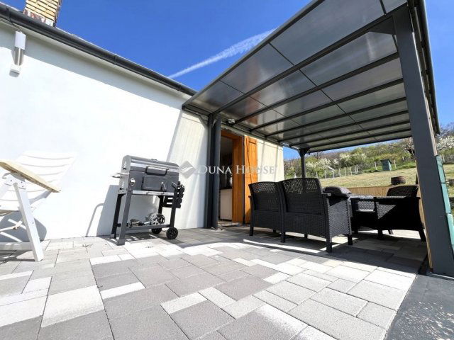 Eladó nyaraló, Monostorapátin 52 M Ft, 1 szobás